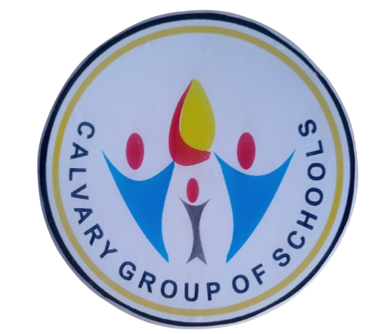Calvary Group of Schools Logo